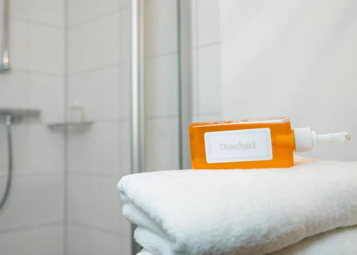 Hw App 4 Appartement *