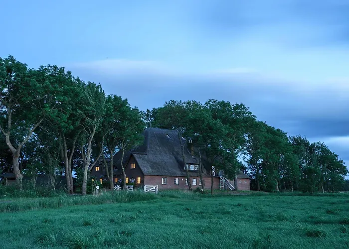 Appartement Hw App 4 *